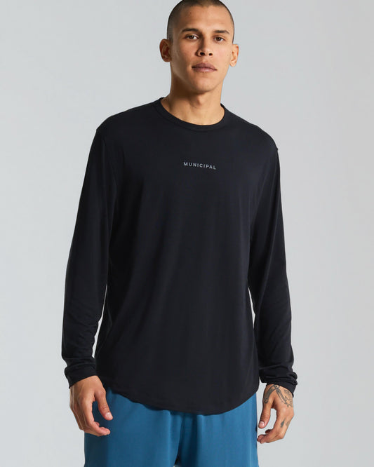 Sport Utility LS T-Shirt