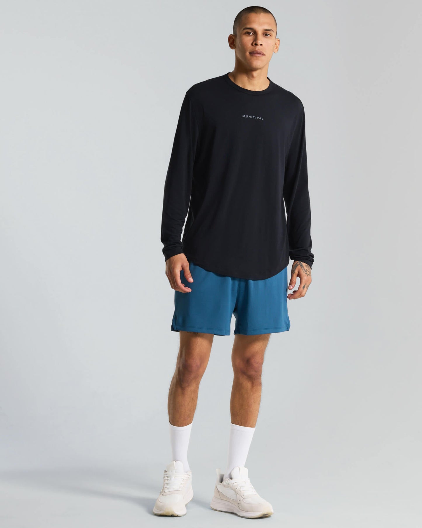 Sport Utility LS T-Shirt