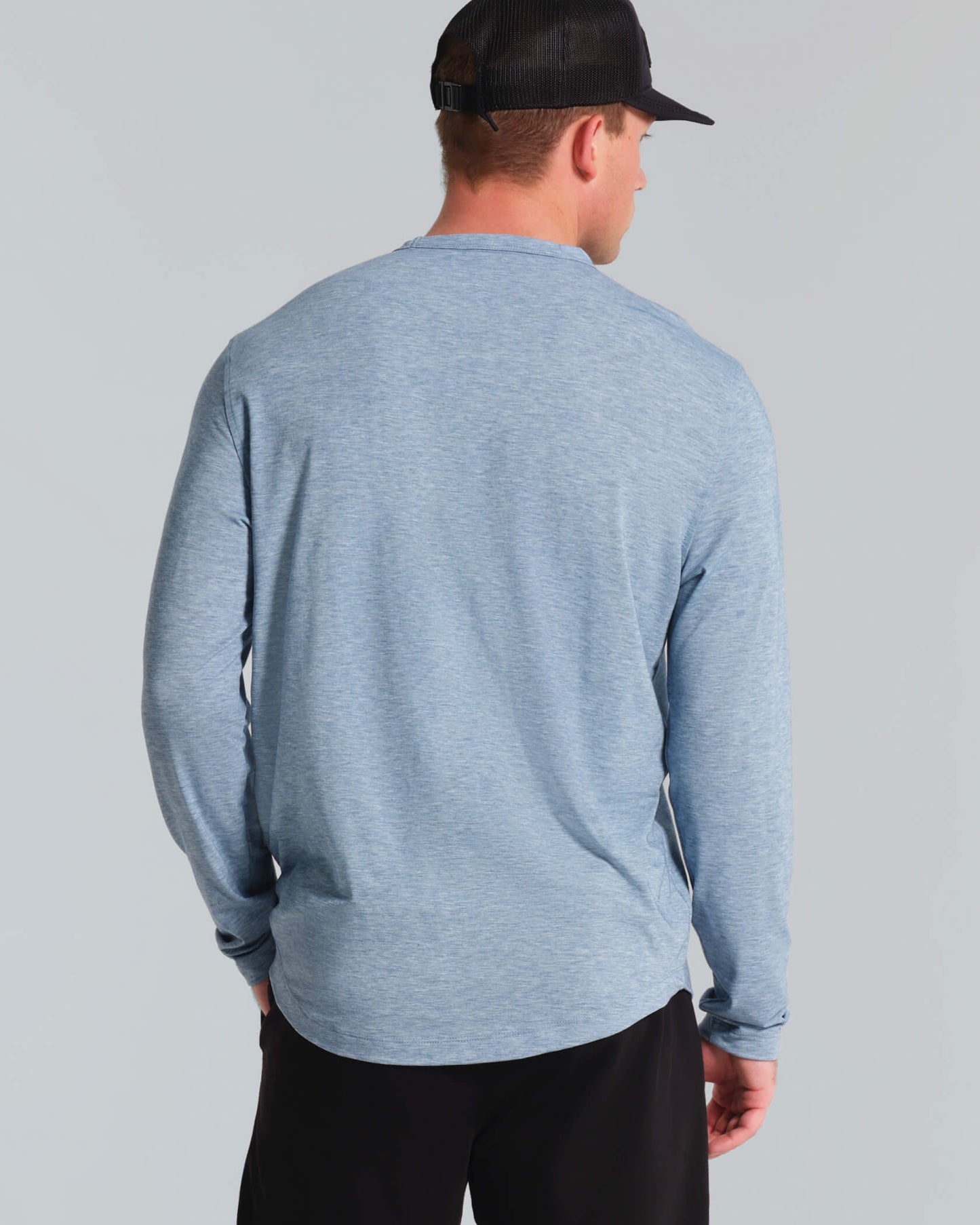 Sport Utility LS T-Shirt