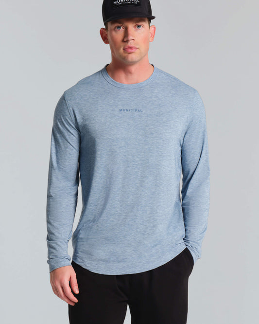 Sport Utility LS T-Shirt