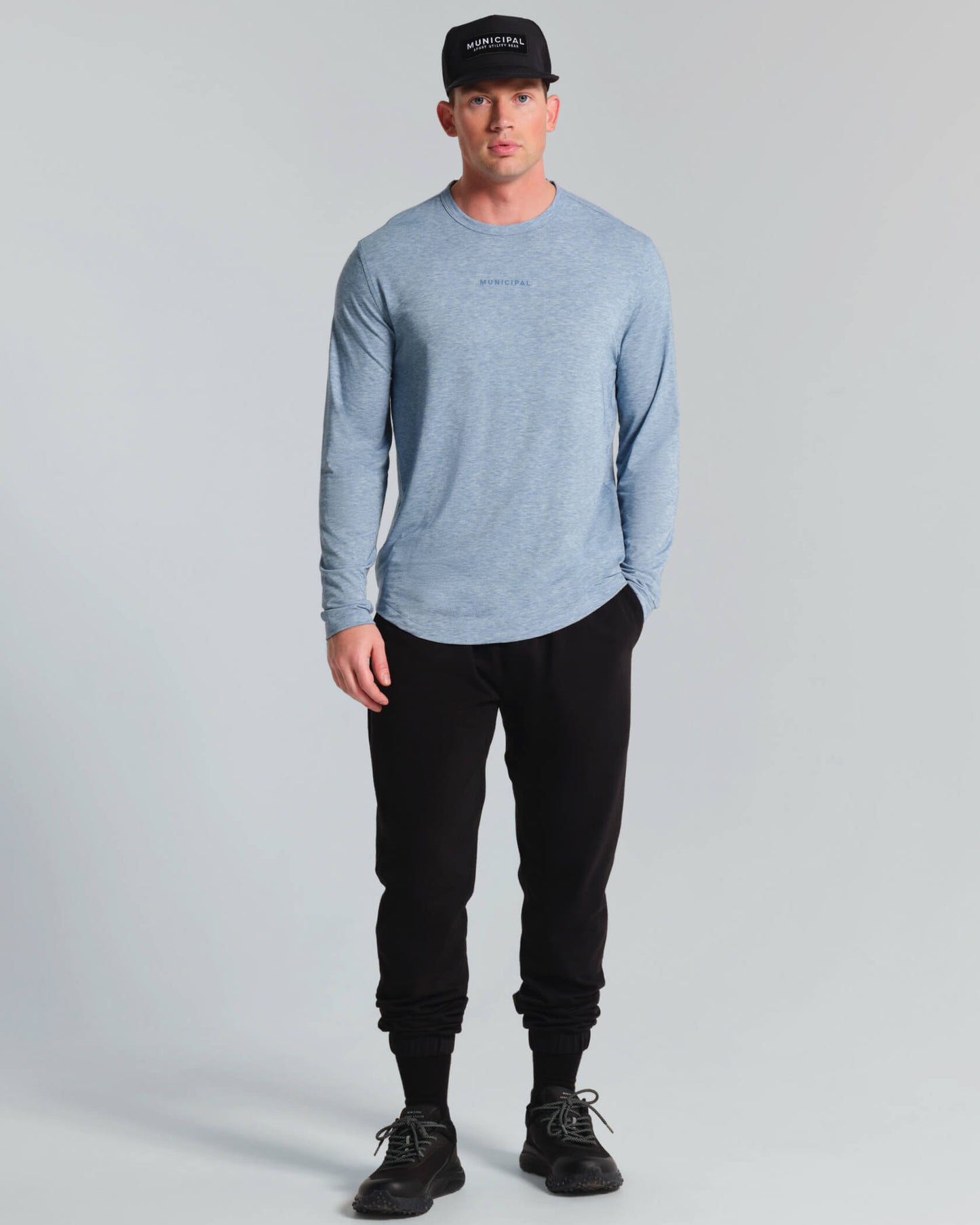 Sport Utility LS T-Shirt