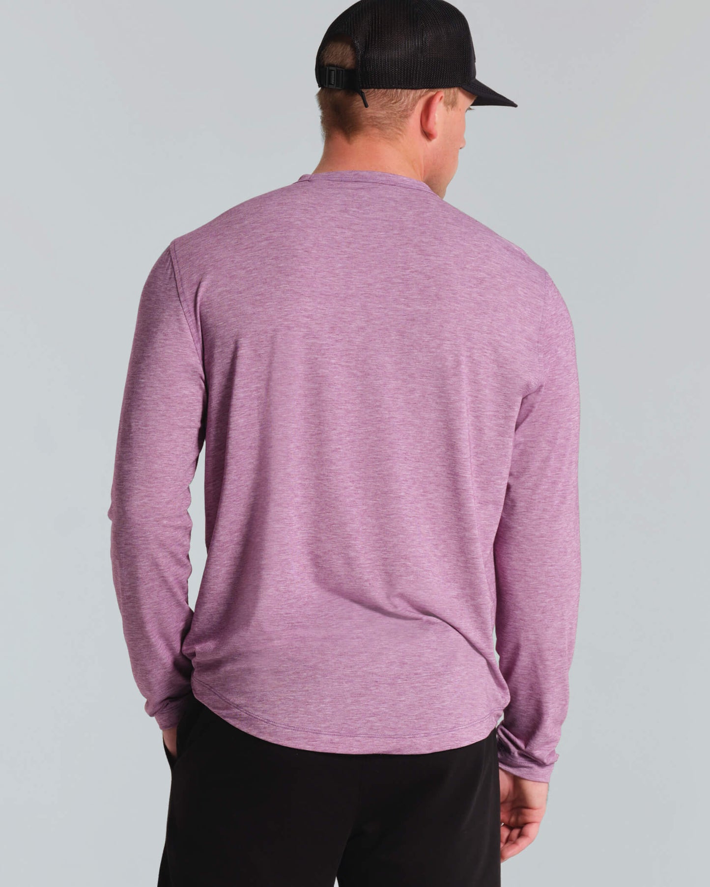 Sport Utility LS T-Shirt