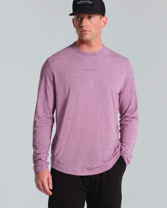 Sport Utility LS T-Shirt