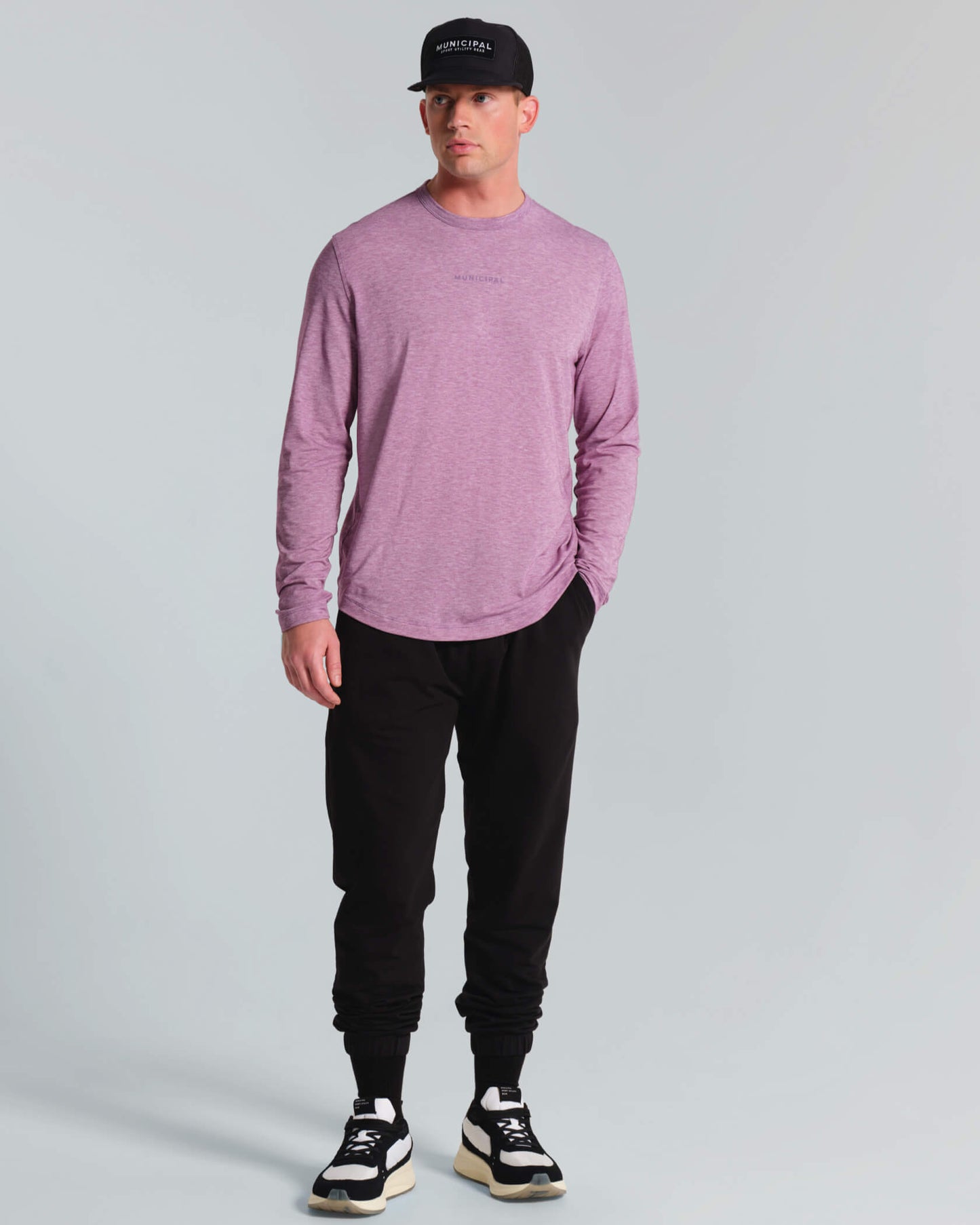 Sport Utility LS T-Shirt