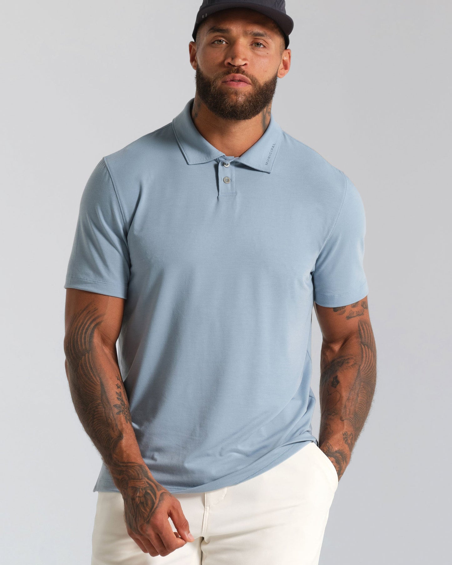 Sport Utility Polo