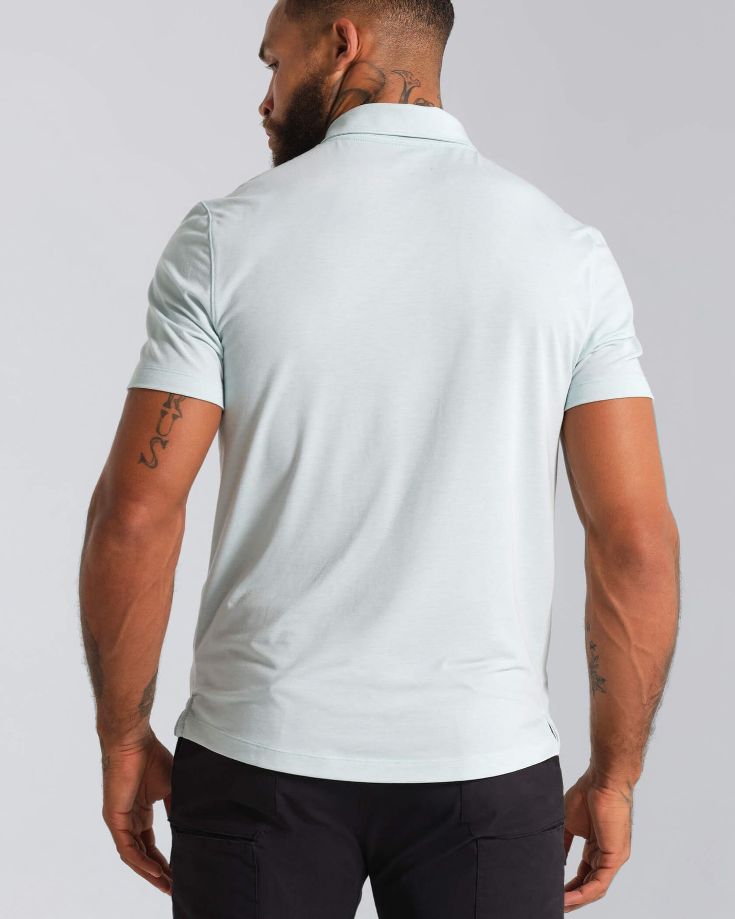 Sport Utility Polo