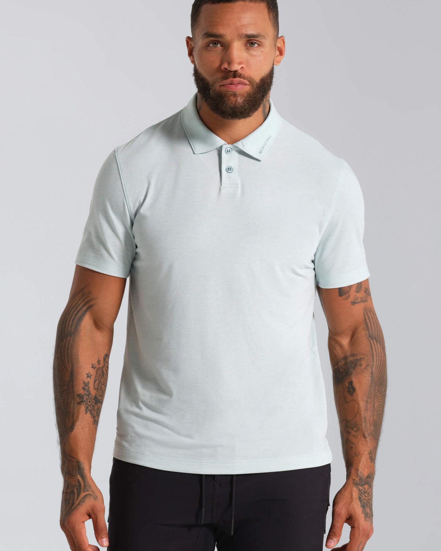 Sport Utility Polo