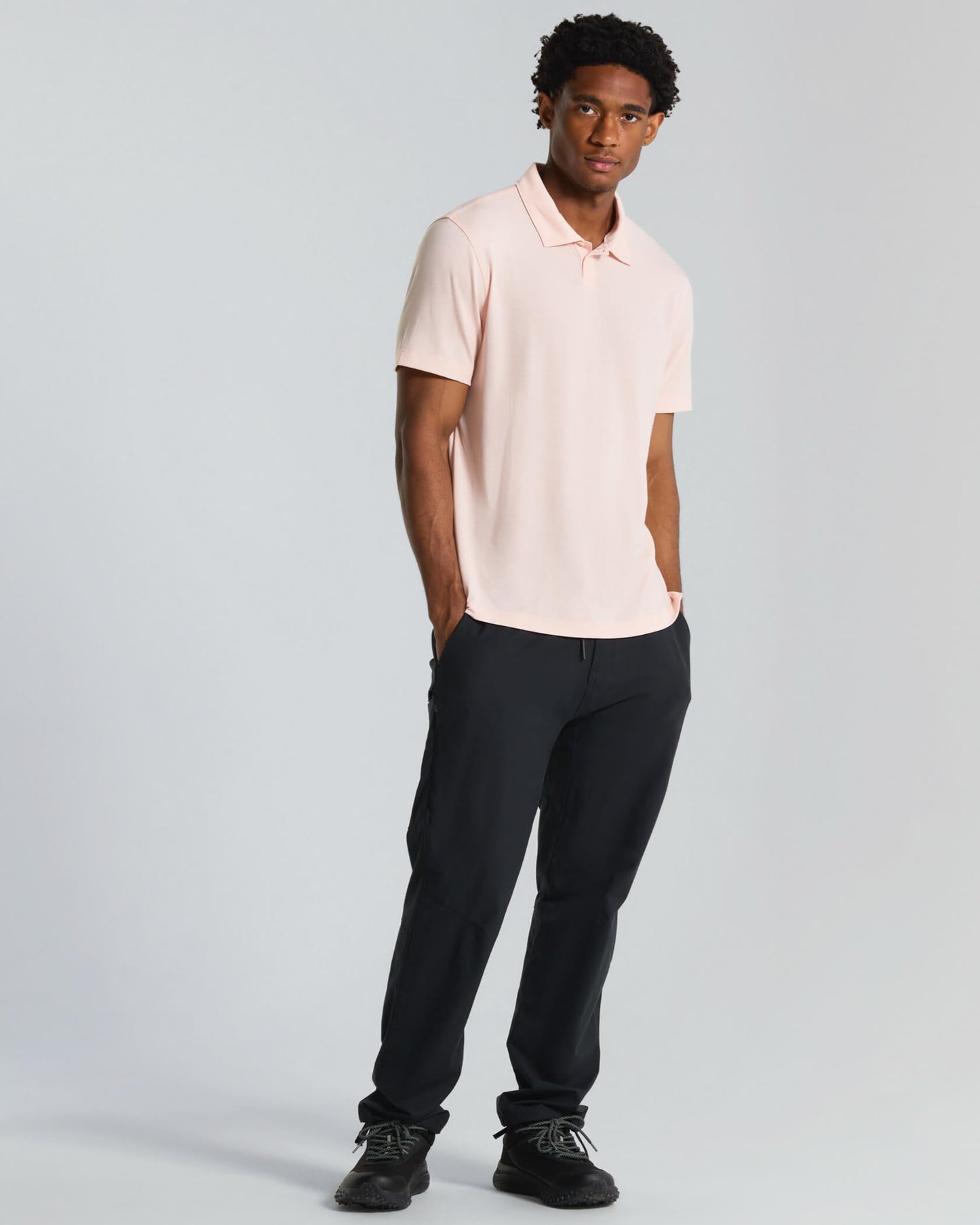 Sport Utility Polo