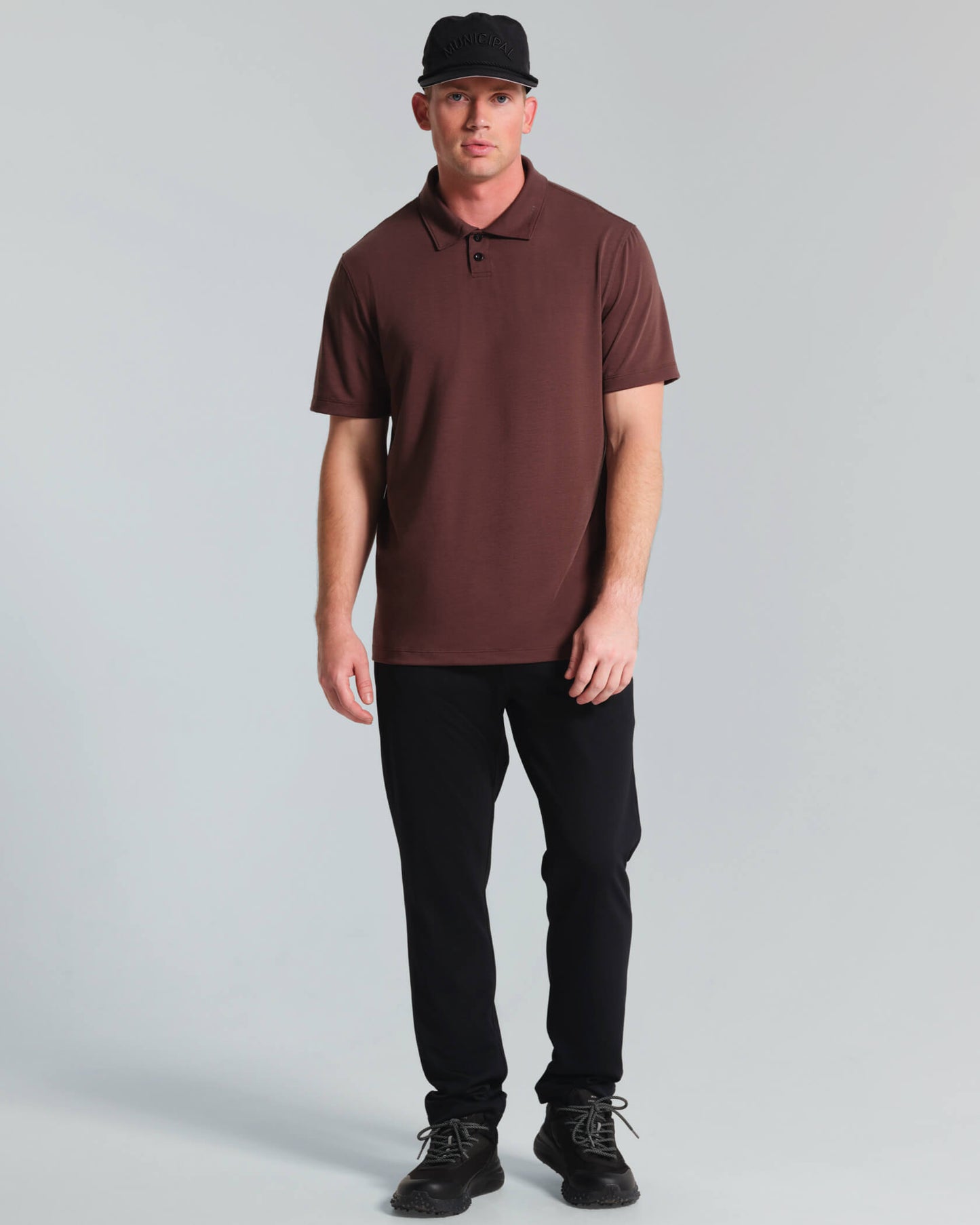Sport Utility Polo