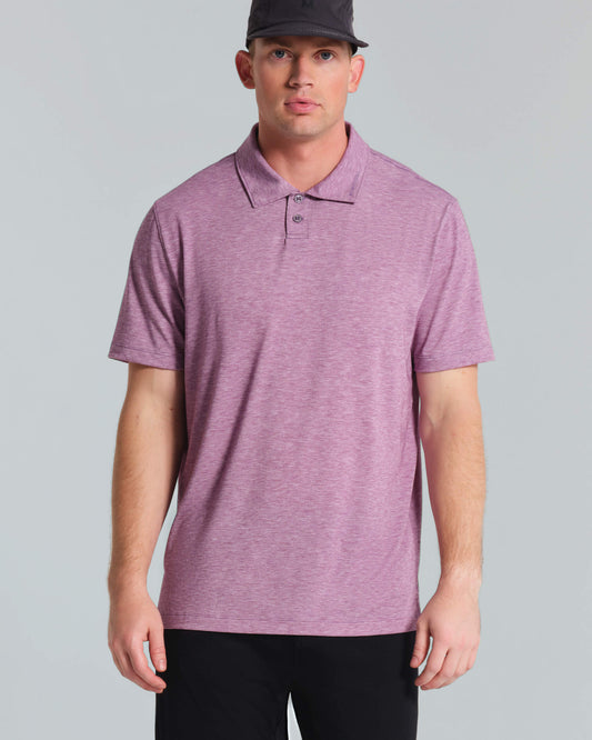 Sport Utility Polo