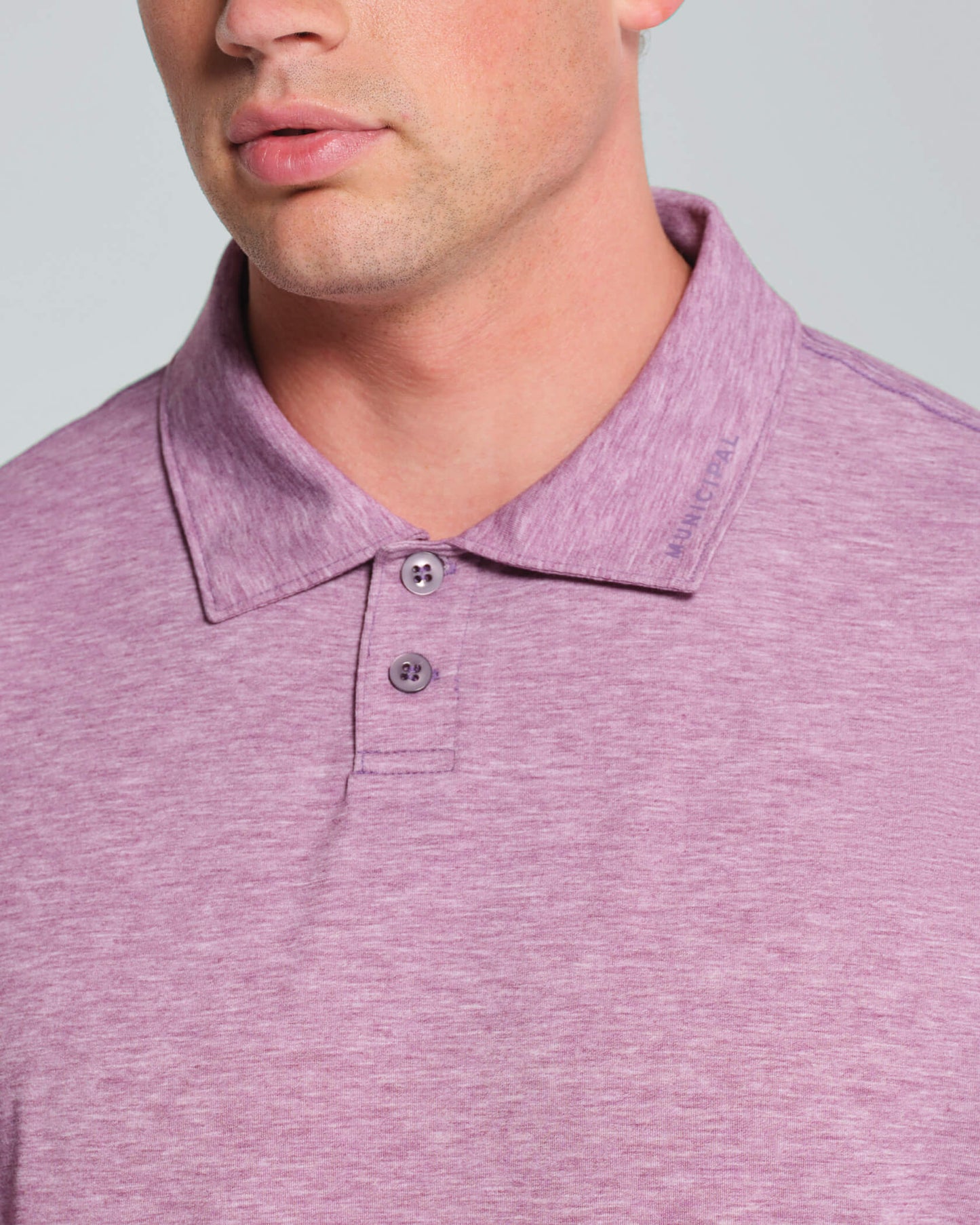 Sport Utility Polo