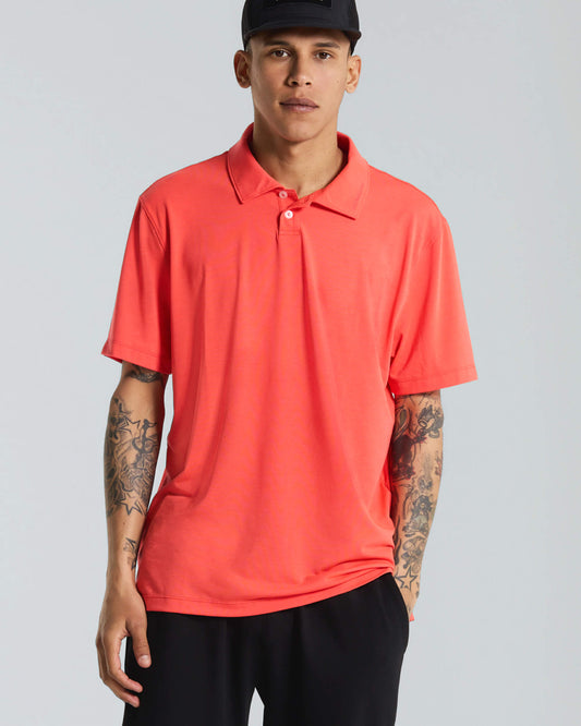 Sport Utility Polo