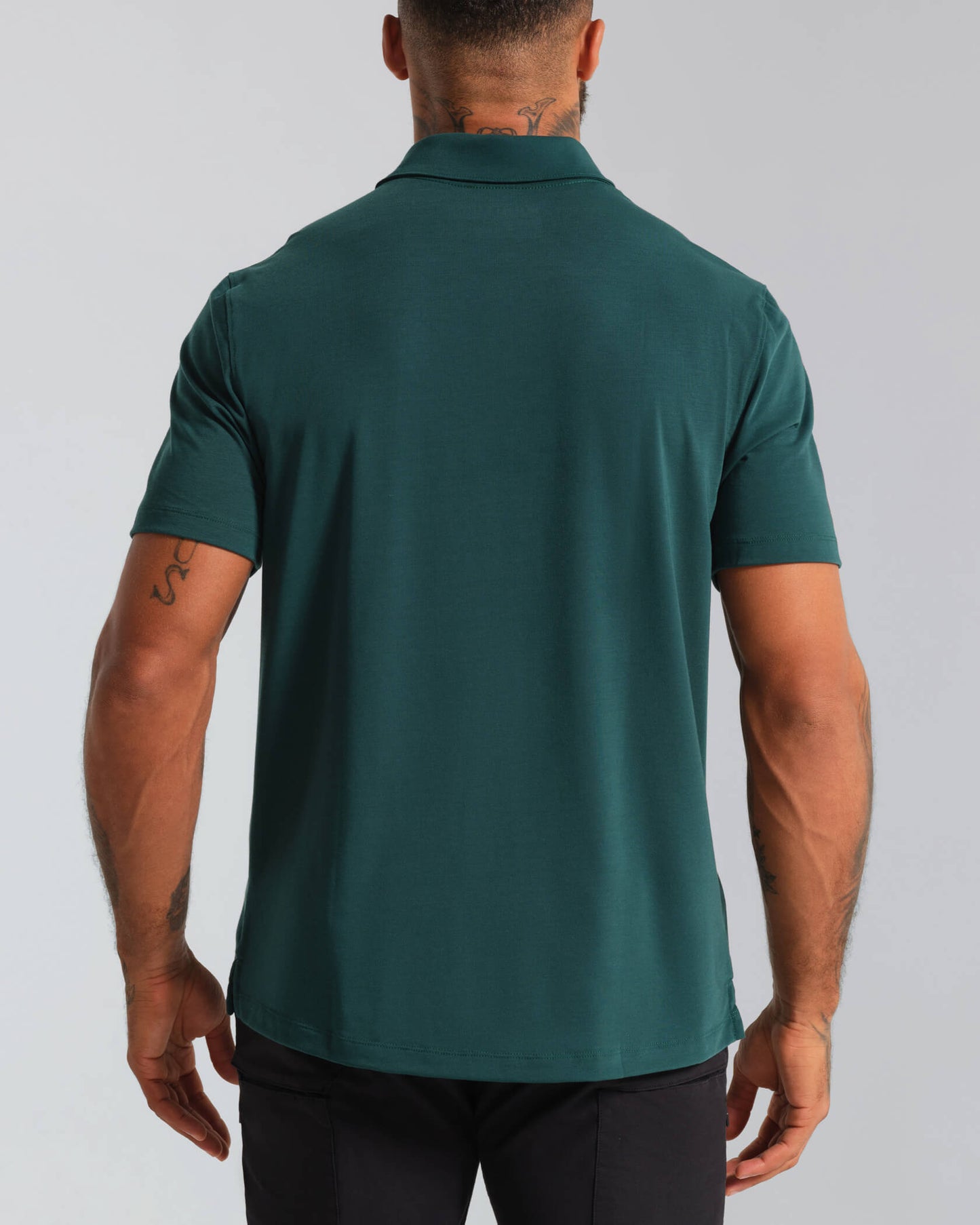 Sport Utility Polo