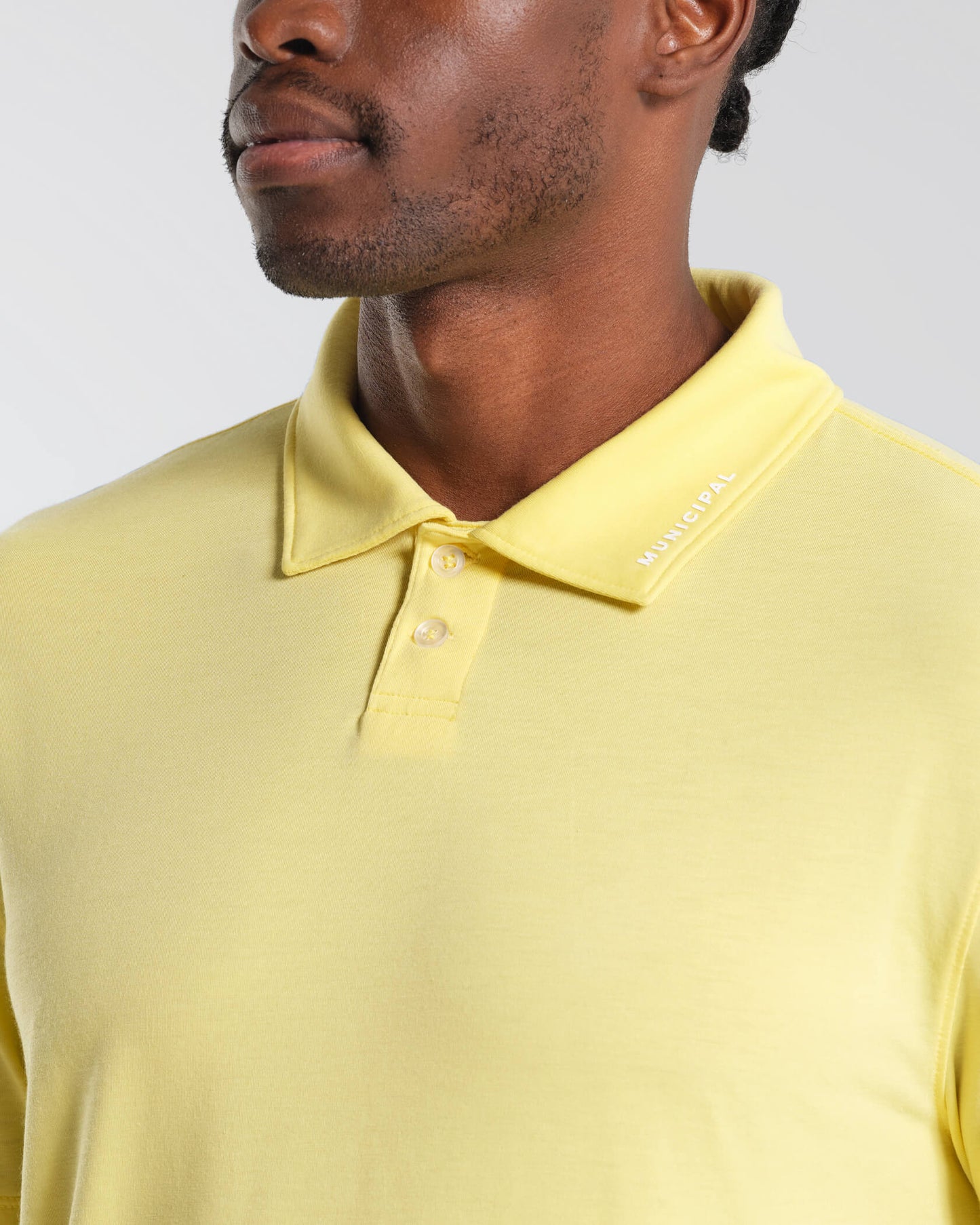 Sport Utility Polo