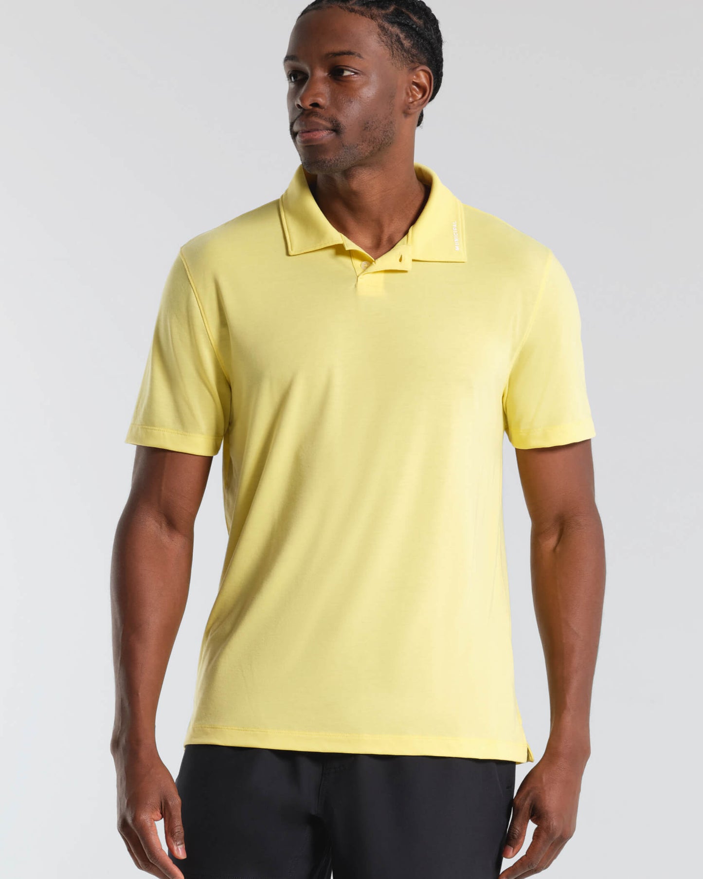 Sport Utility Polo