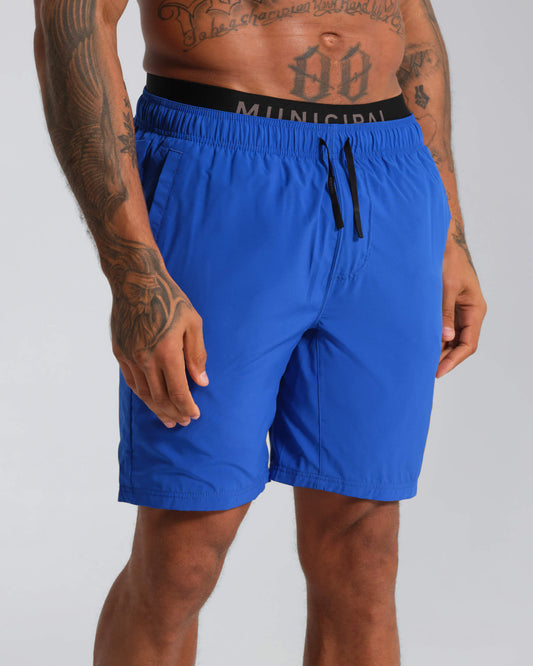 Sport Utility Shorts