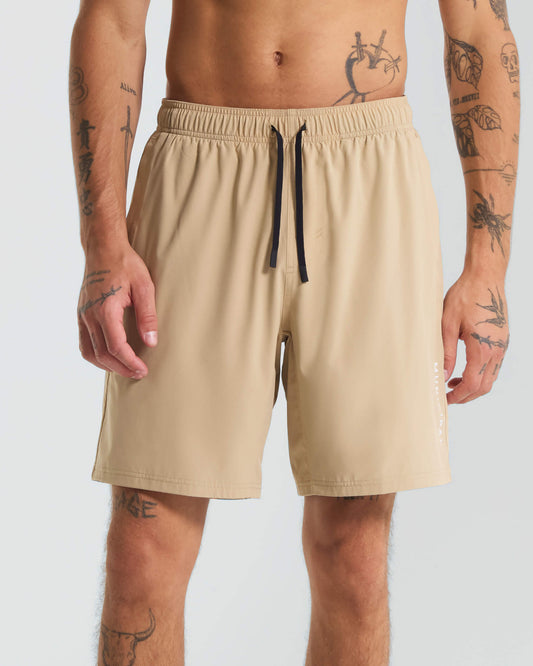 Sport Utility Shorts