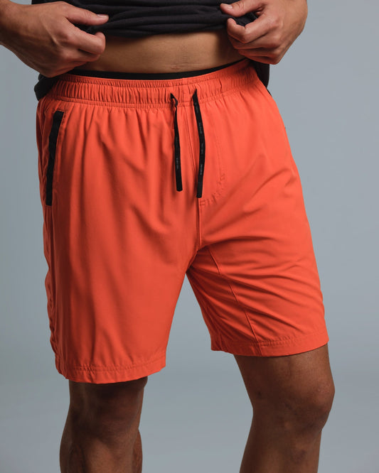 Sport Utility Shorts