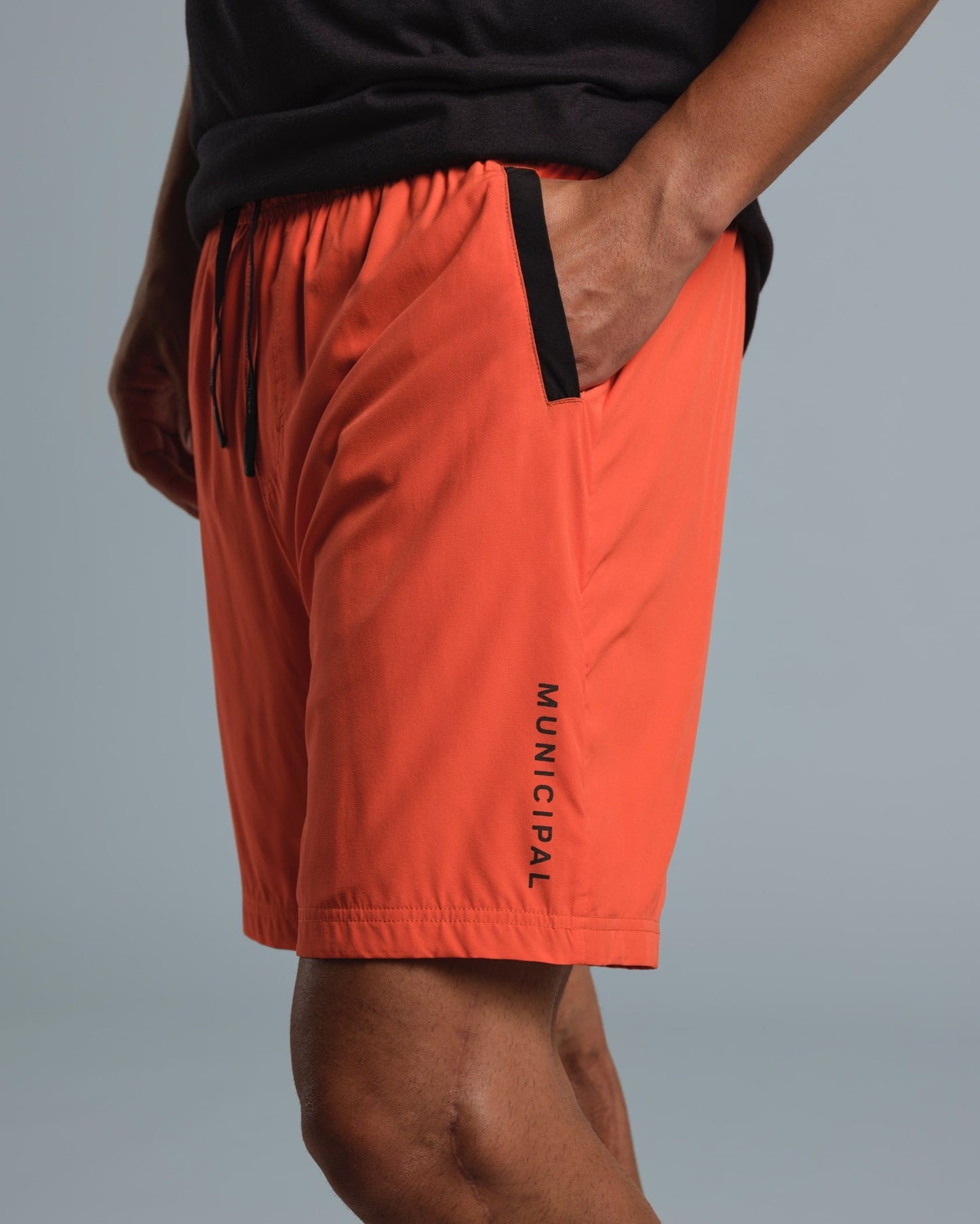 Sport Utility Shorts