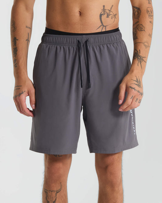 Sport Utility Shorts