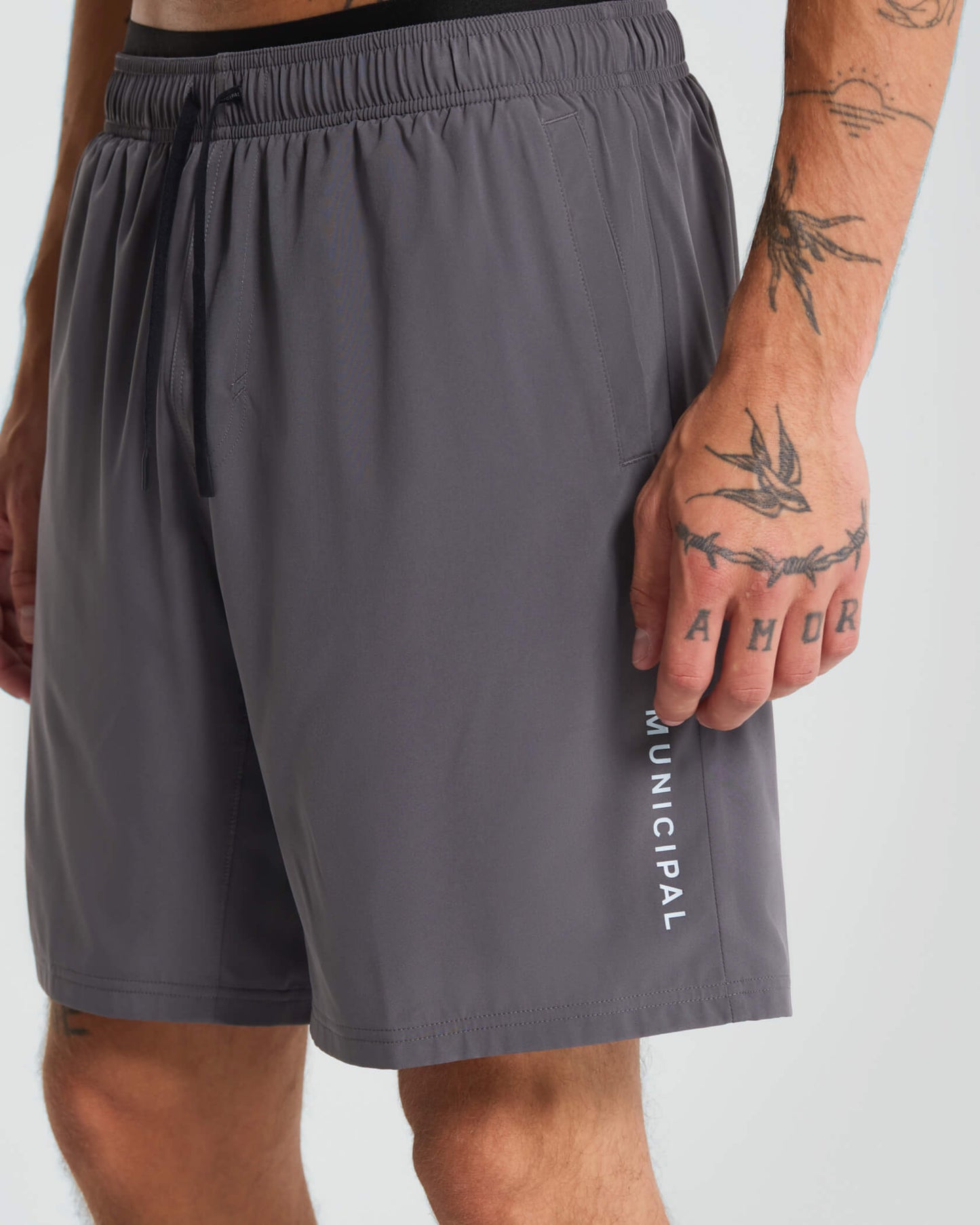 Sport Utility Shorts