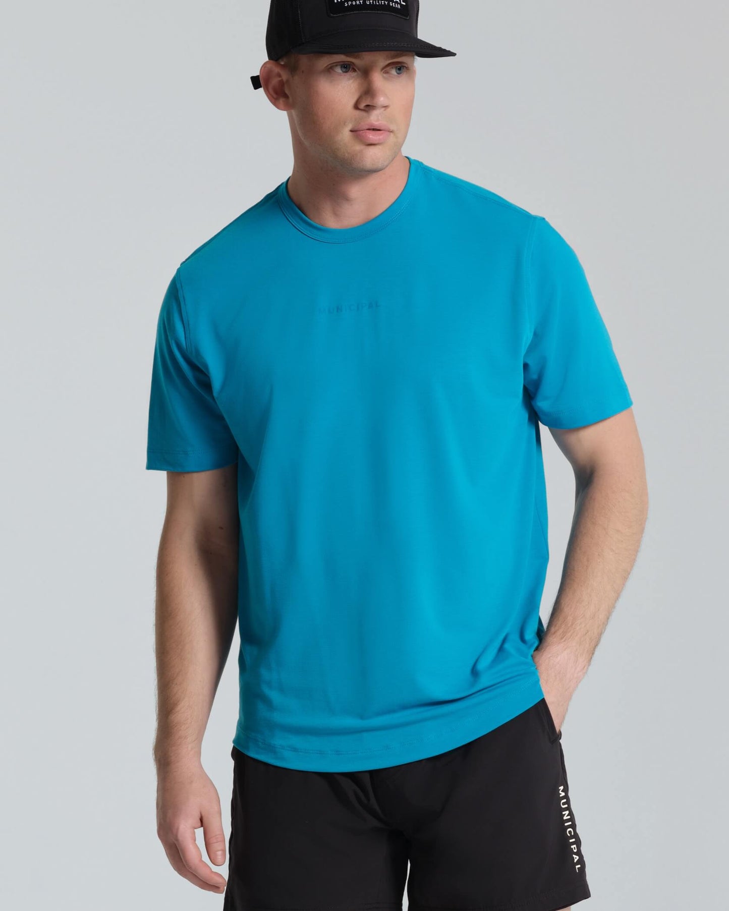Sport Utility T-Shirt