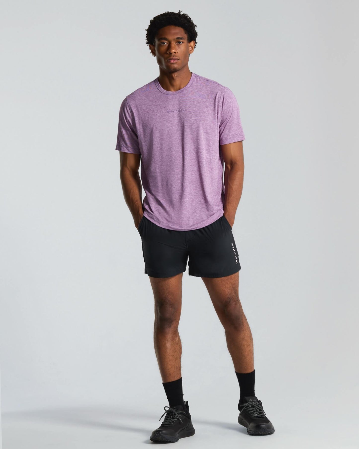 Sport Utility T-Shirt