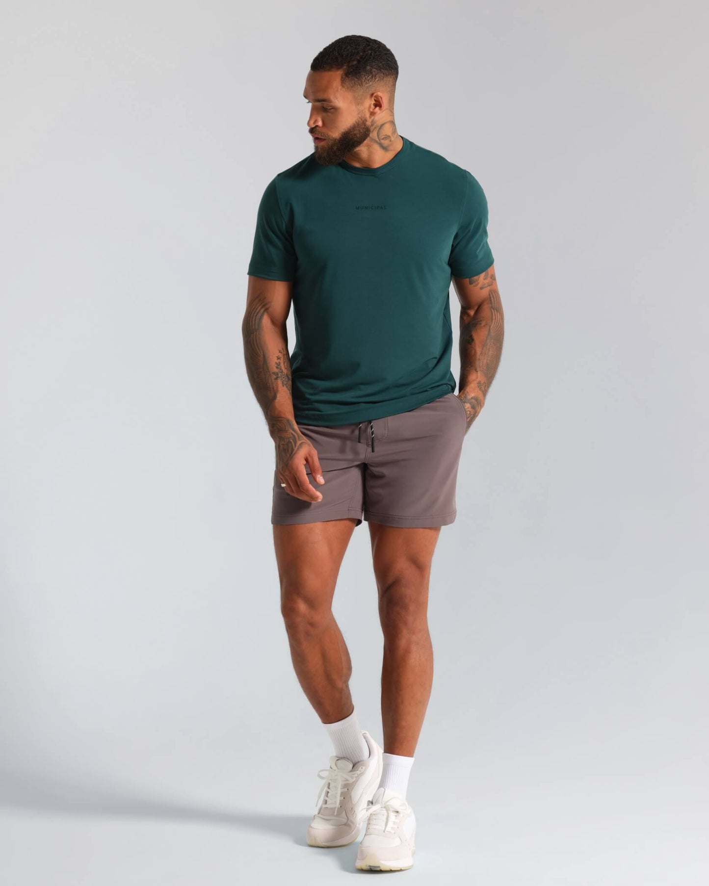 Sport Utility T-Shirt