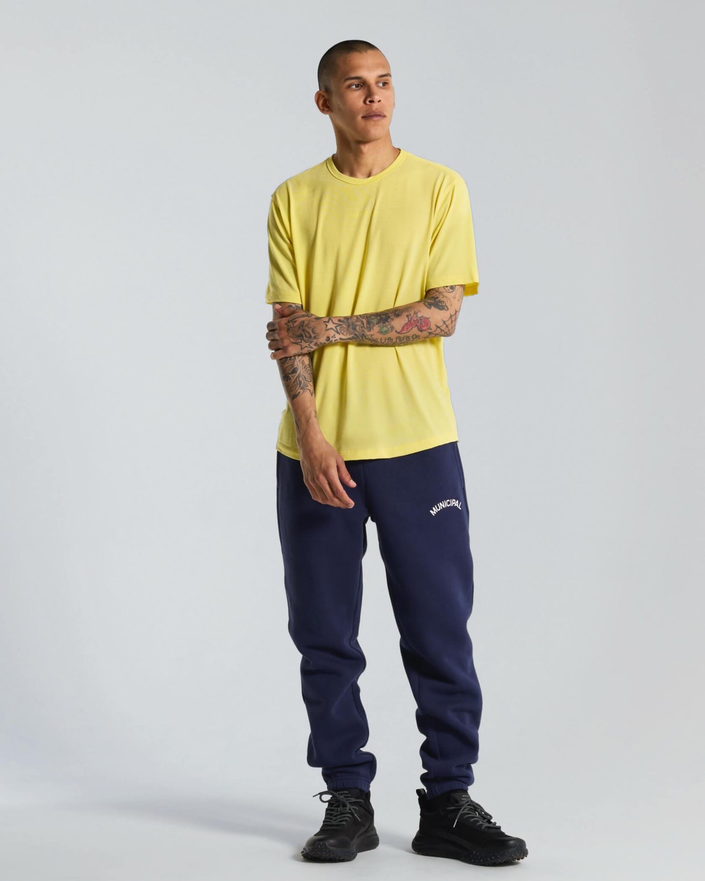 Sport Utility T-Shirt