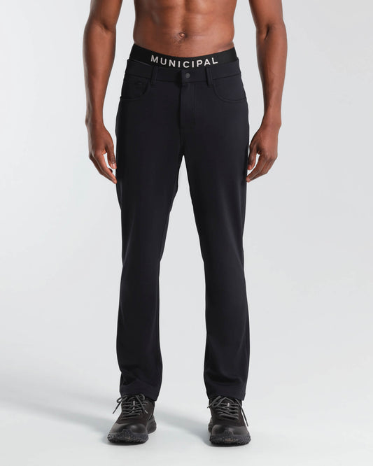 SportCross 5P Pants