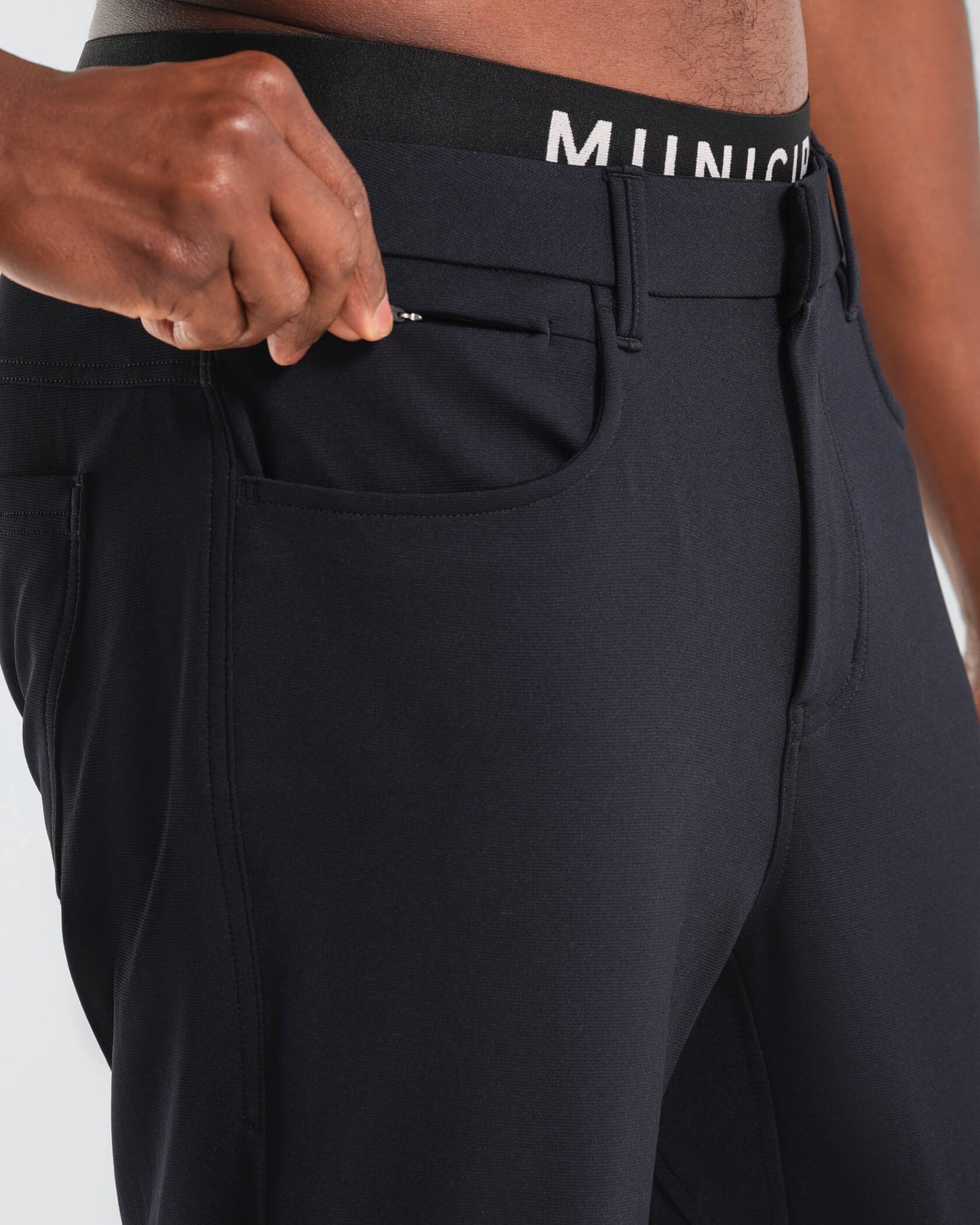 SportCross 5P Pants
