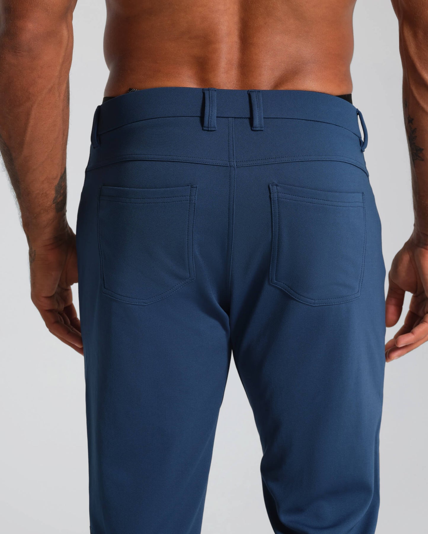 SportCross 5P Pants