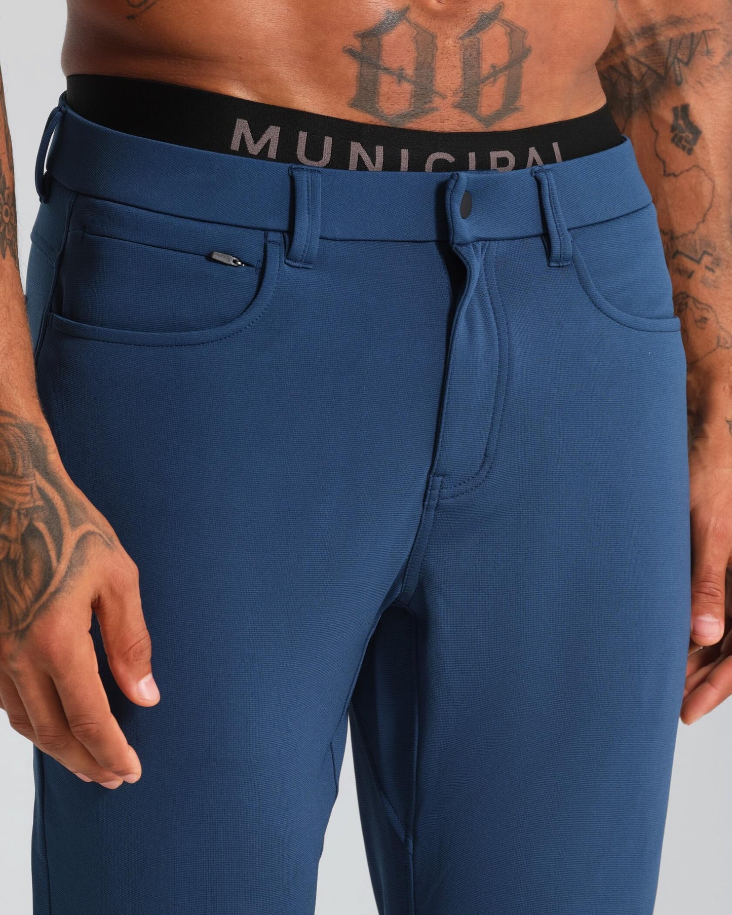 SportCross 5P Pants