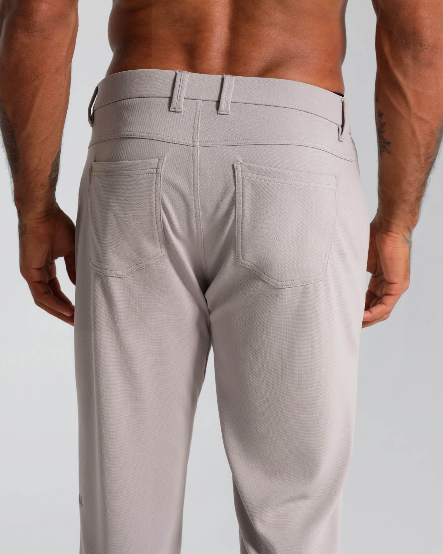 SportCross 5P Pants