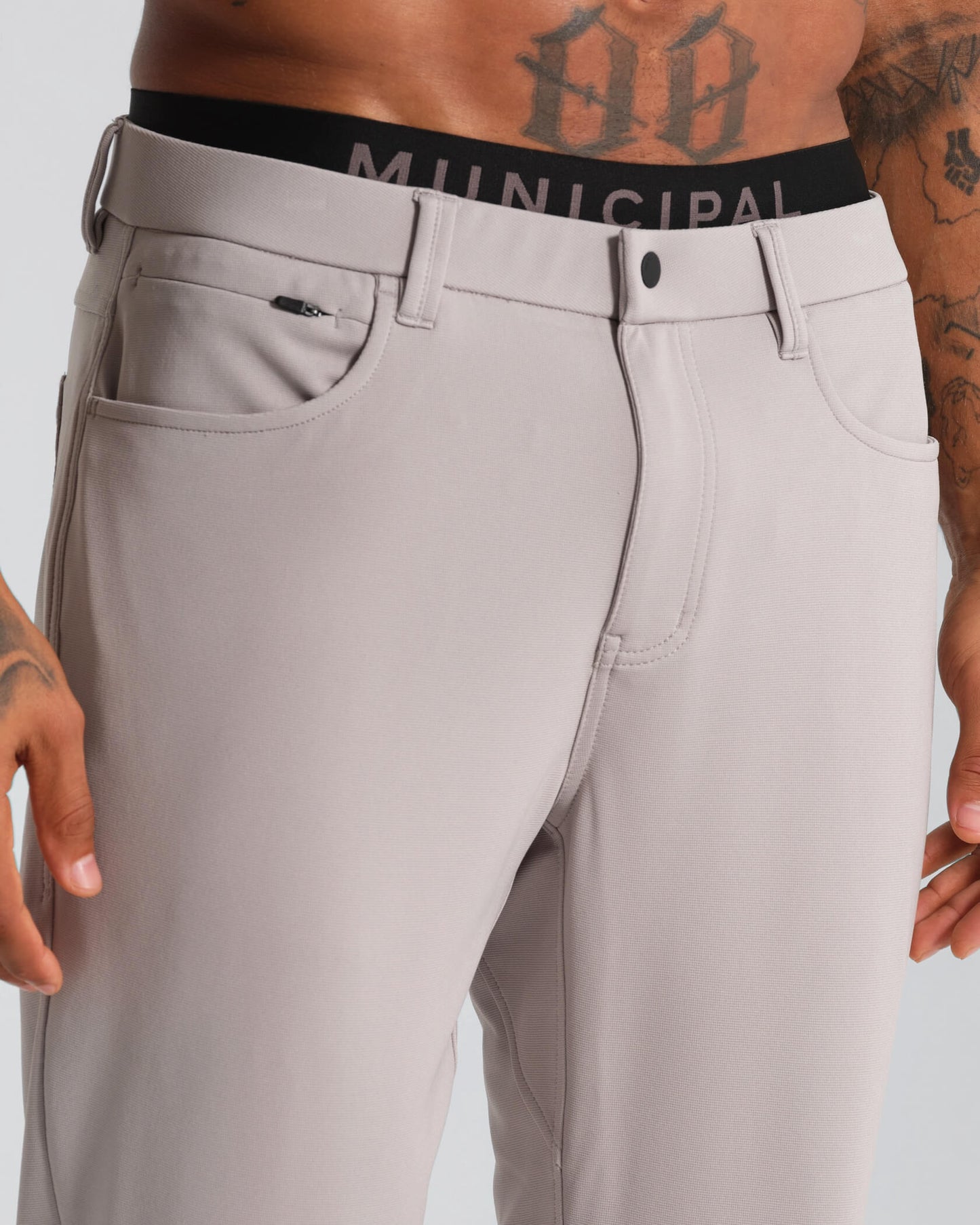 SportCross 5P Pants