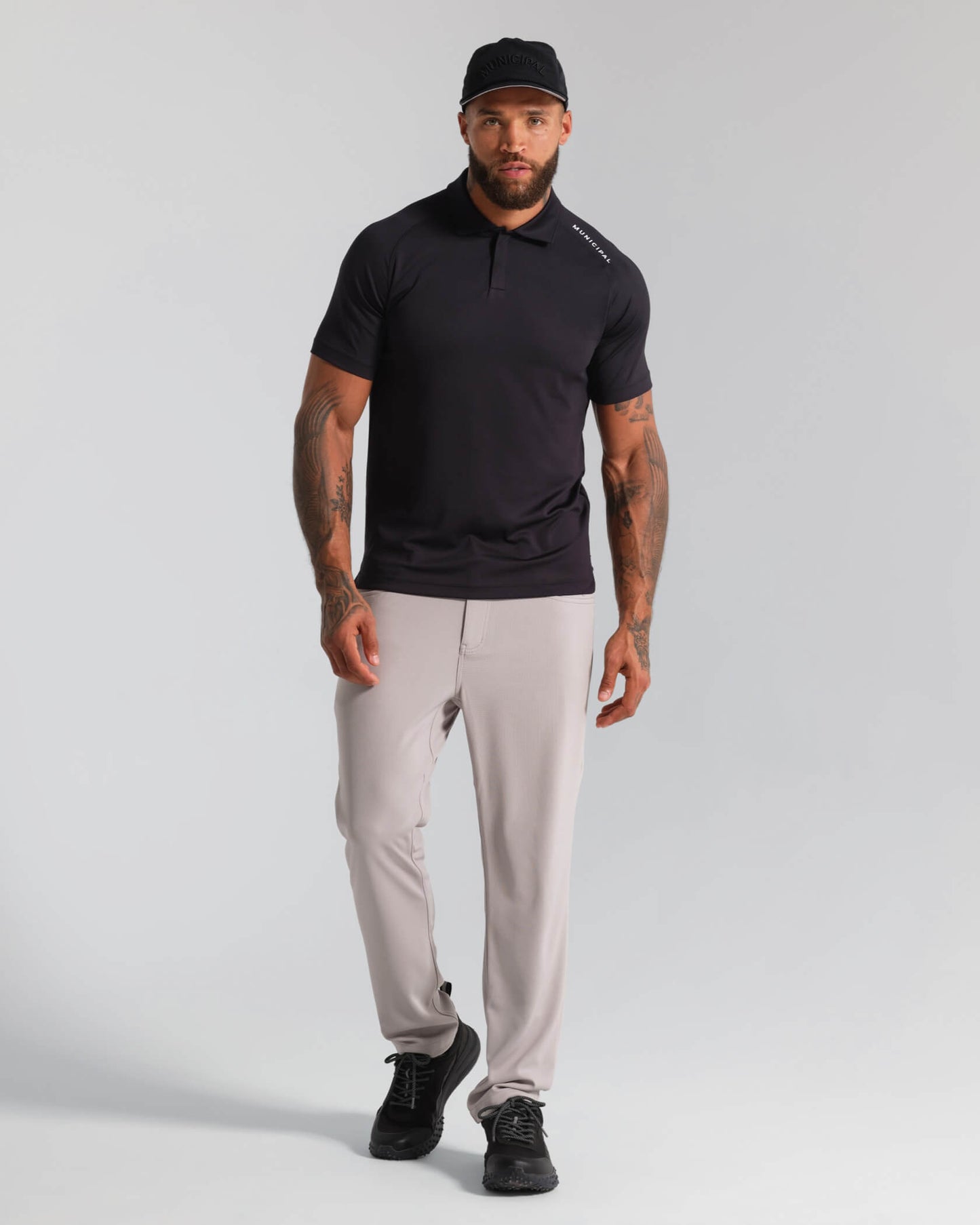 SportCross 5P Pants