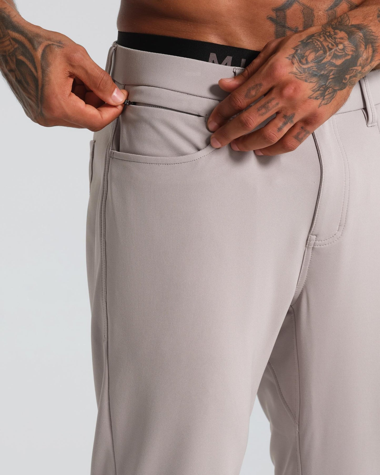 SportCross 5P Pants