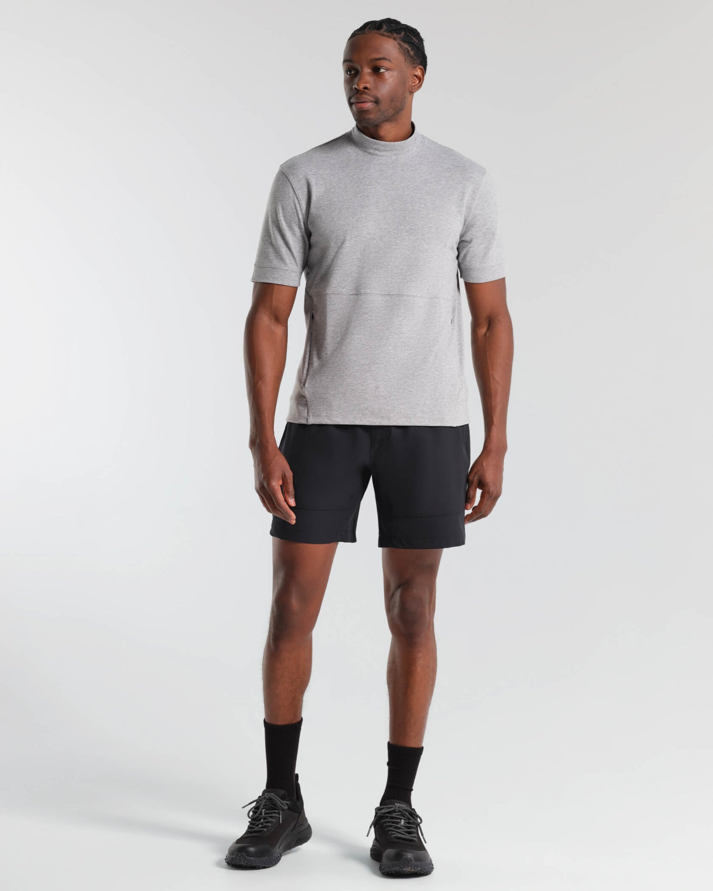 Sportcross ATG Shorts