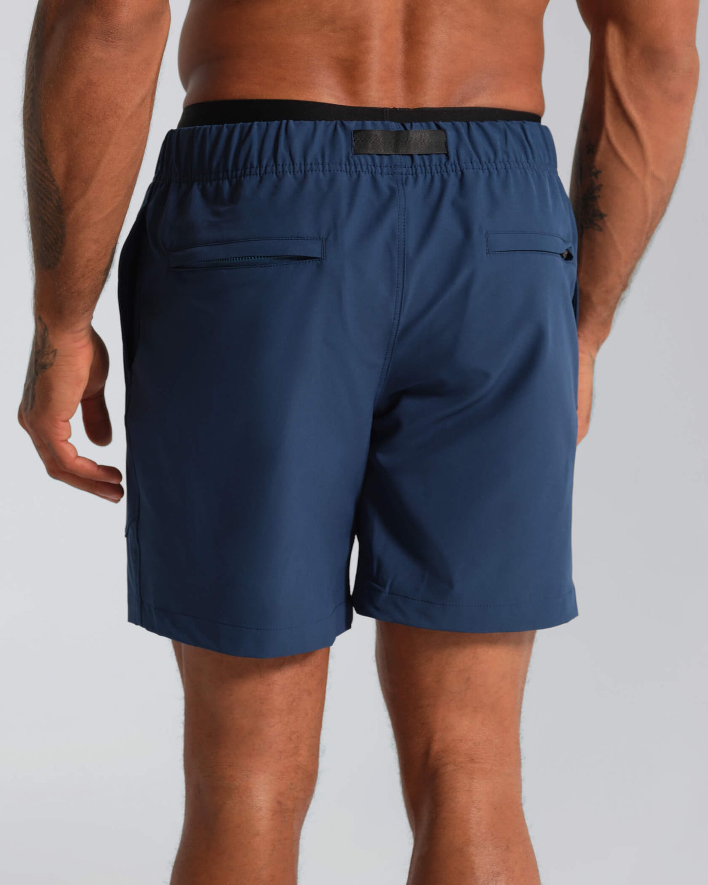 Sportcross ATG Shorts