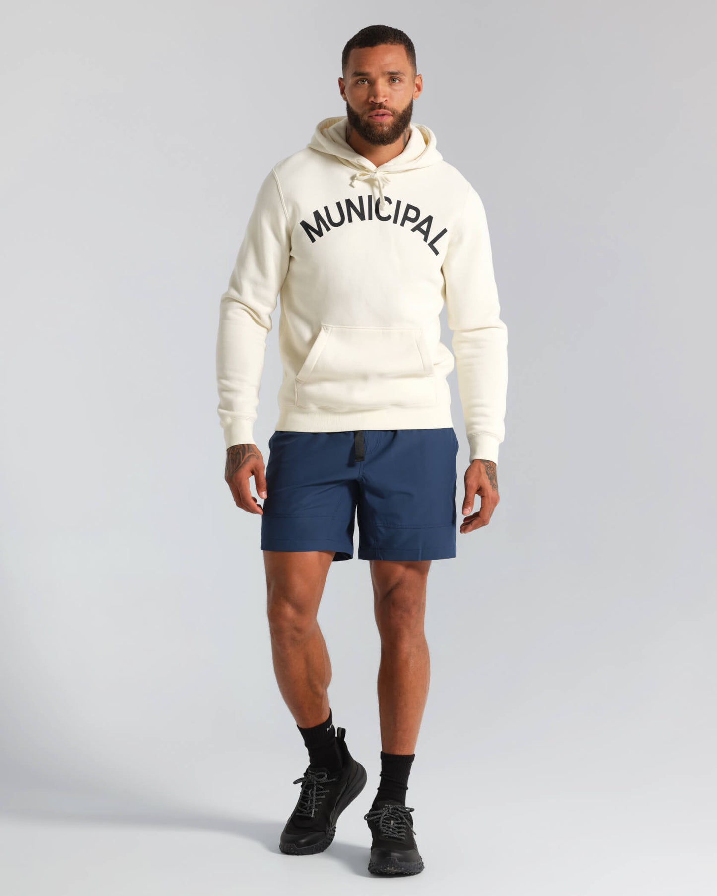 Sportcross ATG Shorts
