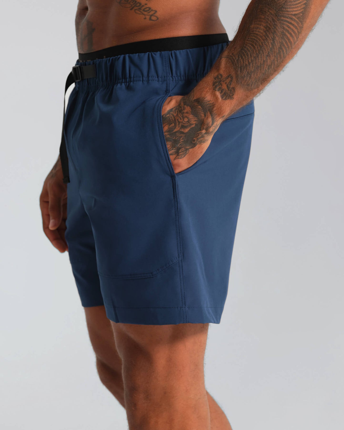 Sportcross ATG Shorts