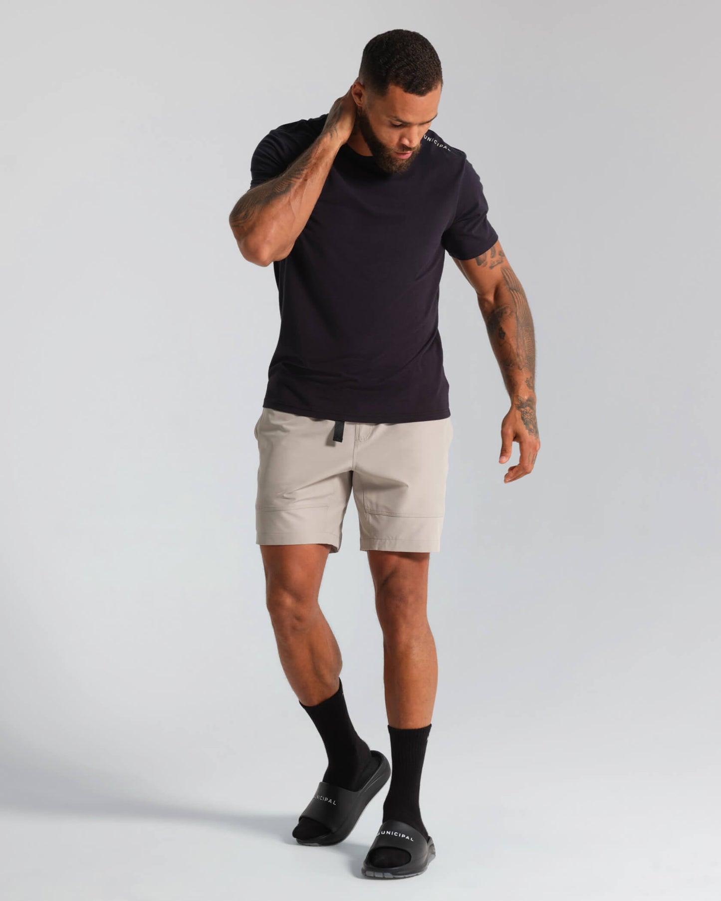 Sportcross ATG Shorts