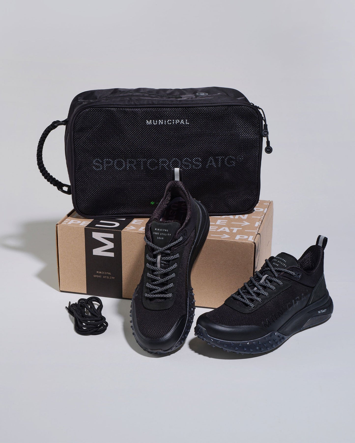 Sportcross ATG Shoes