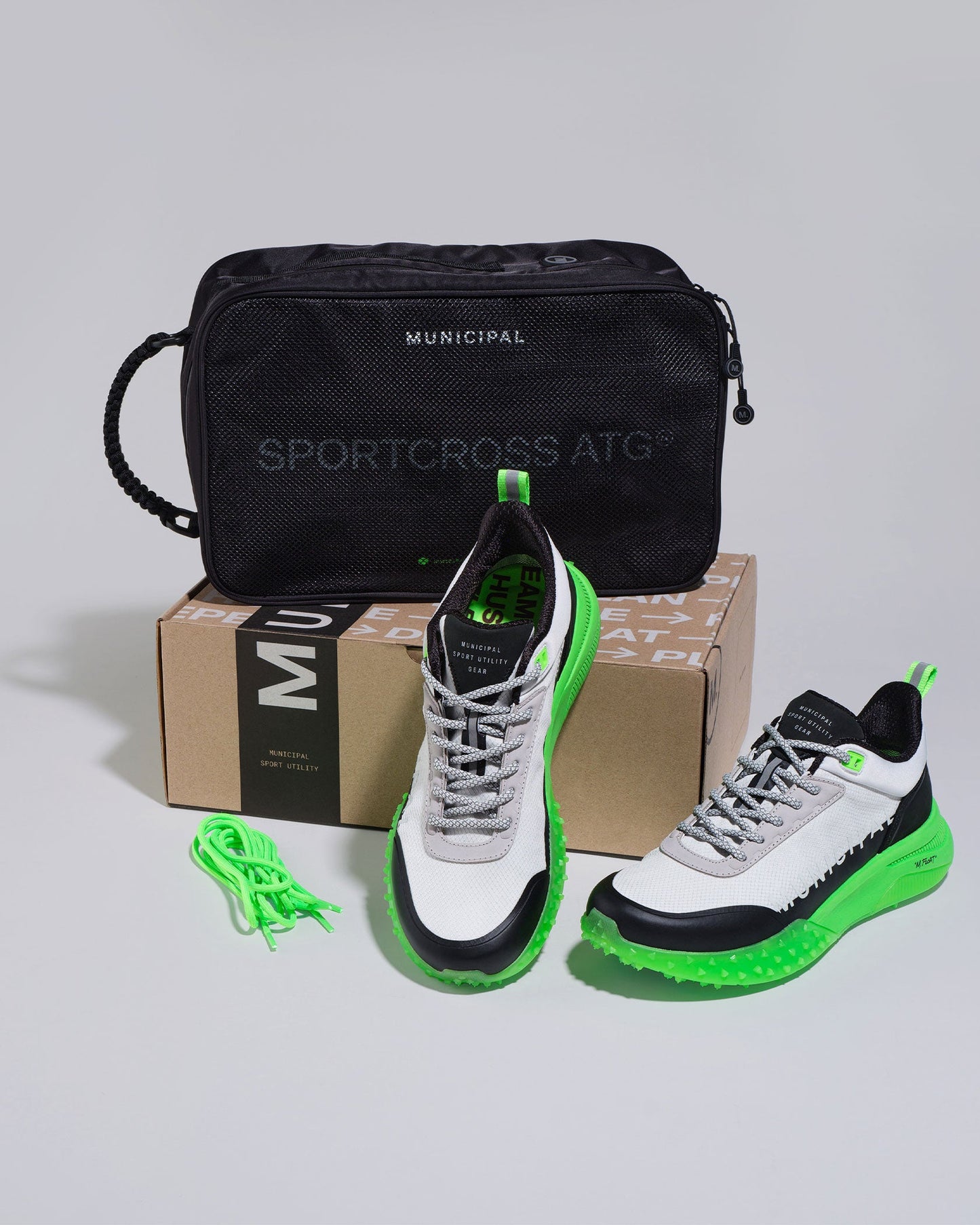 Sportcross ATG Shoes
