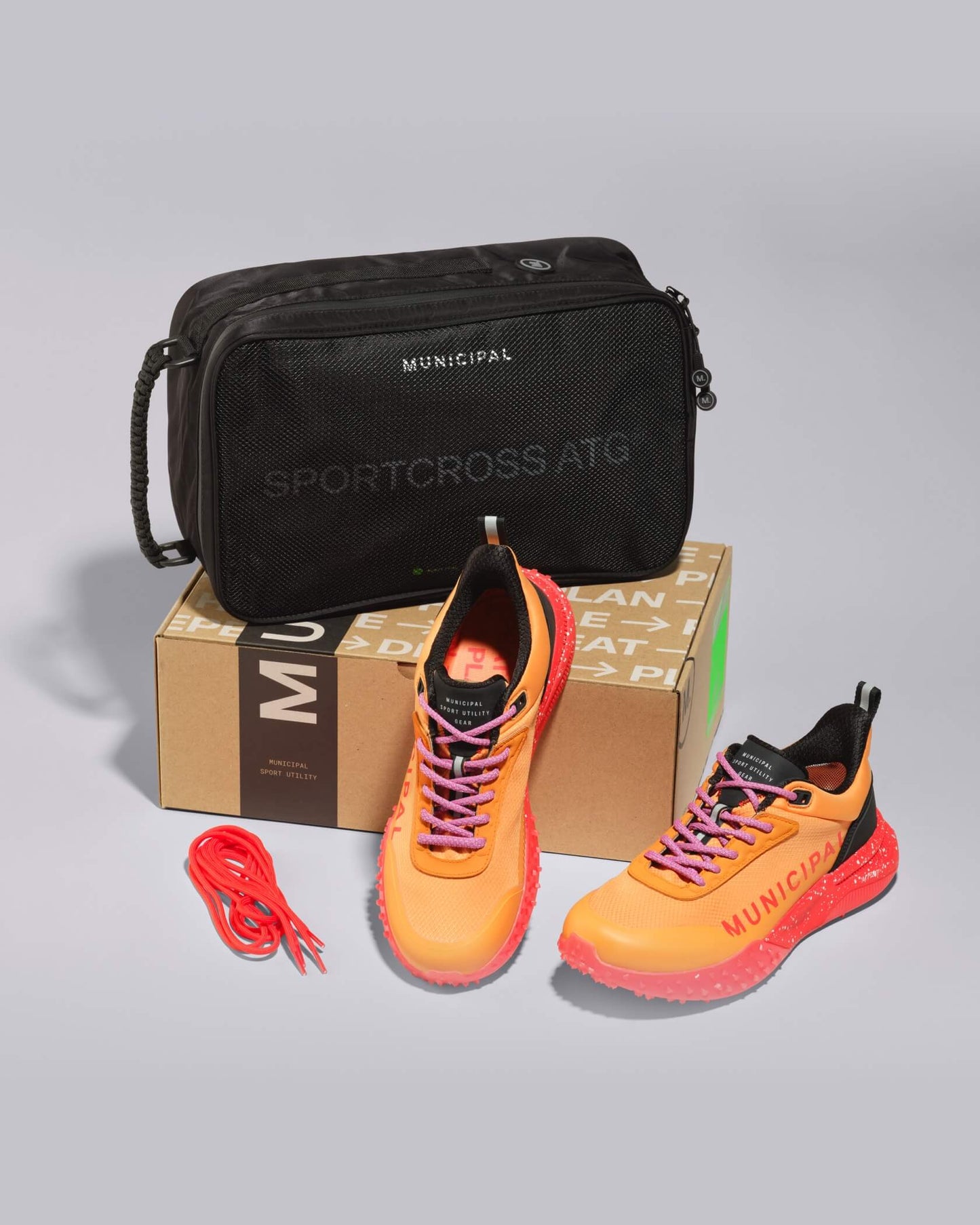 Sportcross ATG Shoes