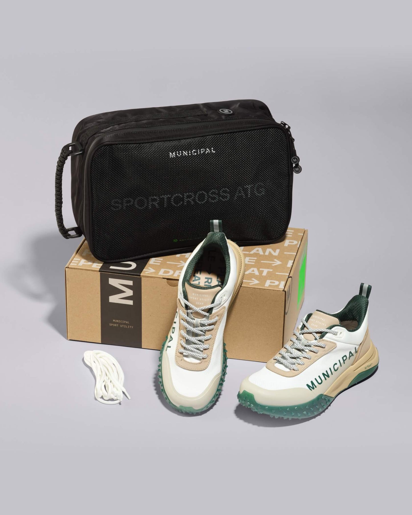 Sportcross ATG Shoes