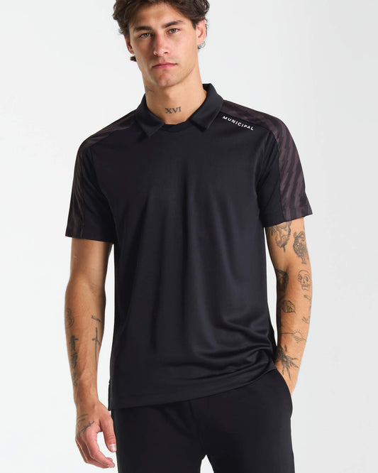Sportcross Crew Polo