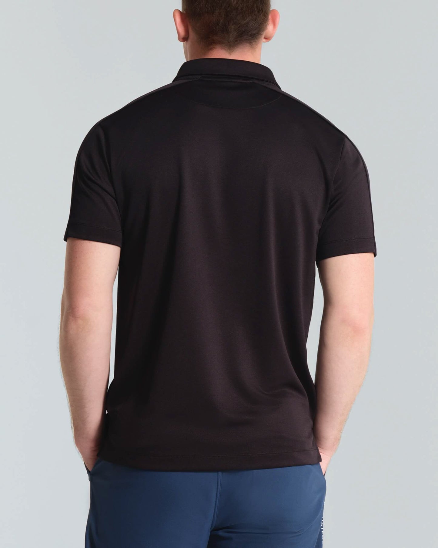 Sportcross Crew Polo