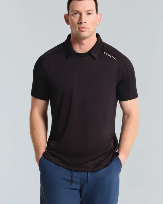 Sportcross Crew Polo