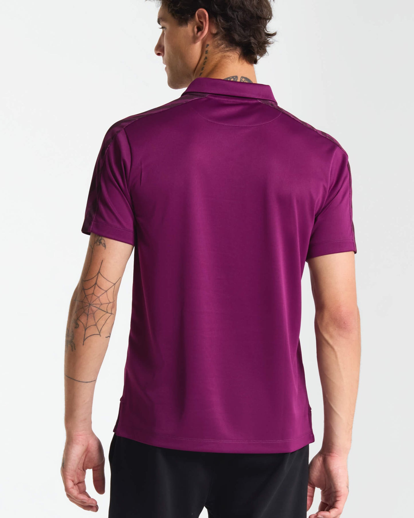 Sportcross Crew Polo
